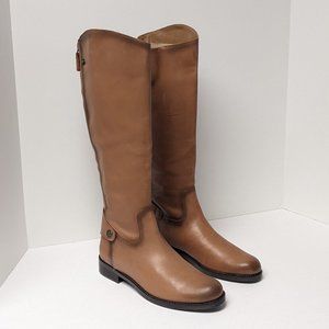 Sam Edelman Mikala Riding Boots, Brown, Women's 8 M